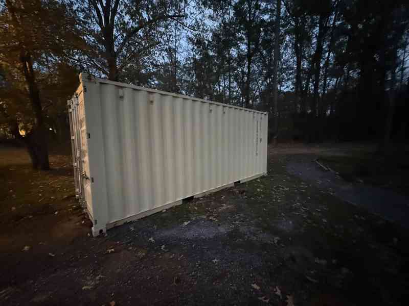 Seecontainer zu verkaufen - foto 3