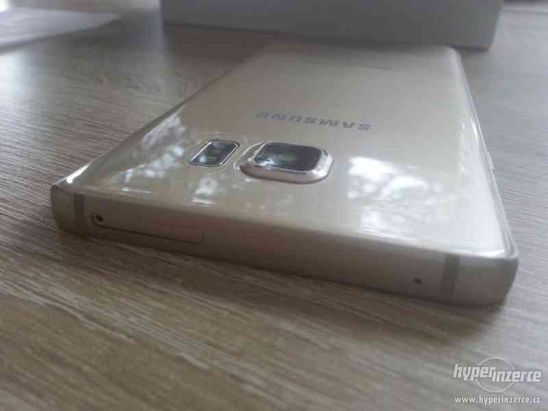SAMSUNG Galaxy Note 5 kopie - foto 2