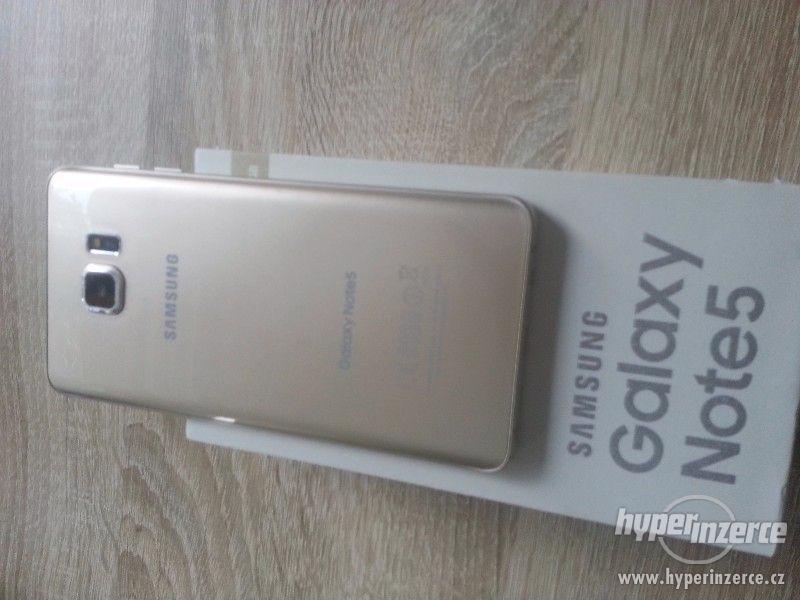 SAMSUNG Galaxy Note 5 kopie - foto 6