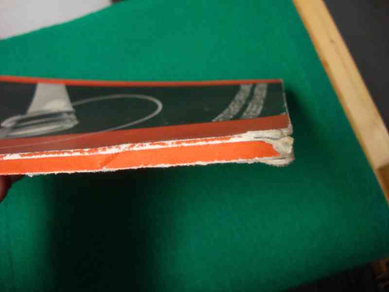 Rarita Miloš Bloch V. Ambrosi Fotografie v reklamě pěkný - foto 18