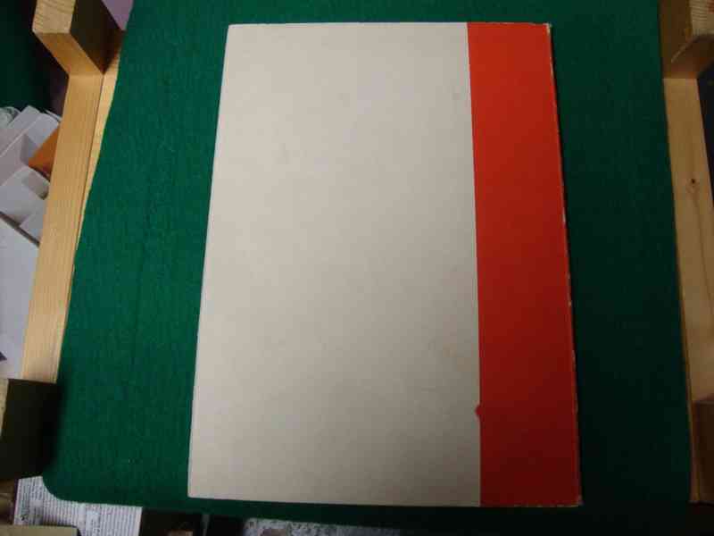 Rarita Miloš Bloch V. Ambrosi Fotografie v reklamě pěkný - foto 2