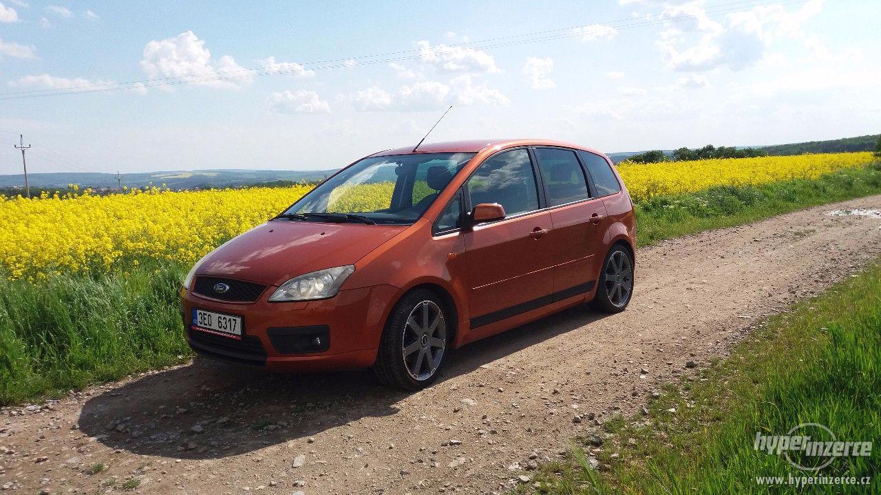 Prodám FORd C MAX SPORT - foto 1