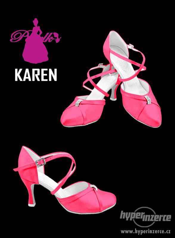 Slož si pohodlné svatební boty ve kterých budeš chtít i spát - foto 4