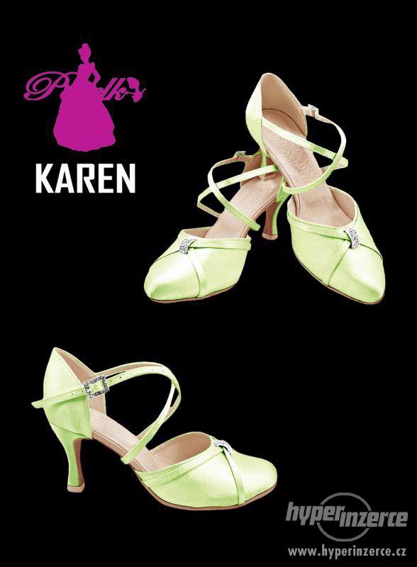 Slož si pohodlné svatební boty ve kterých budeš chtít i spát - foto 7