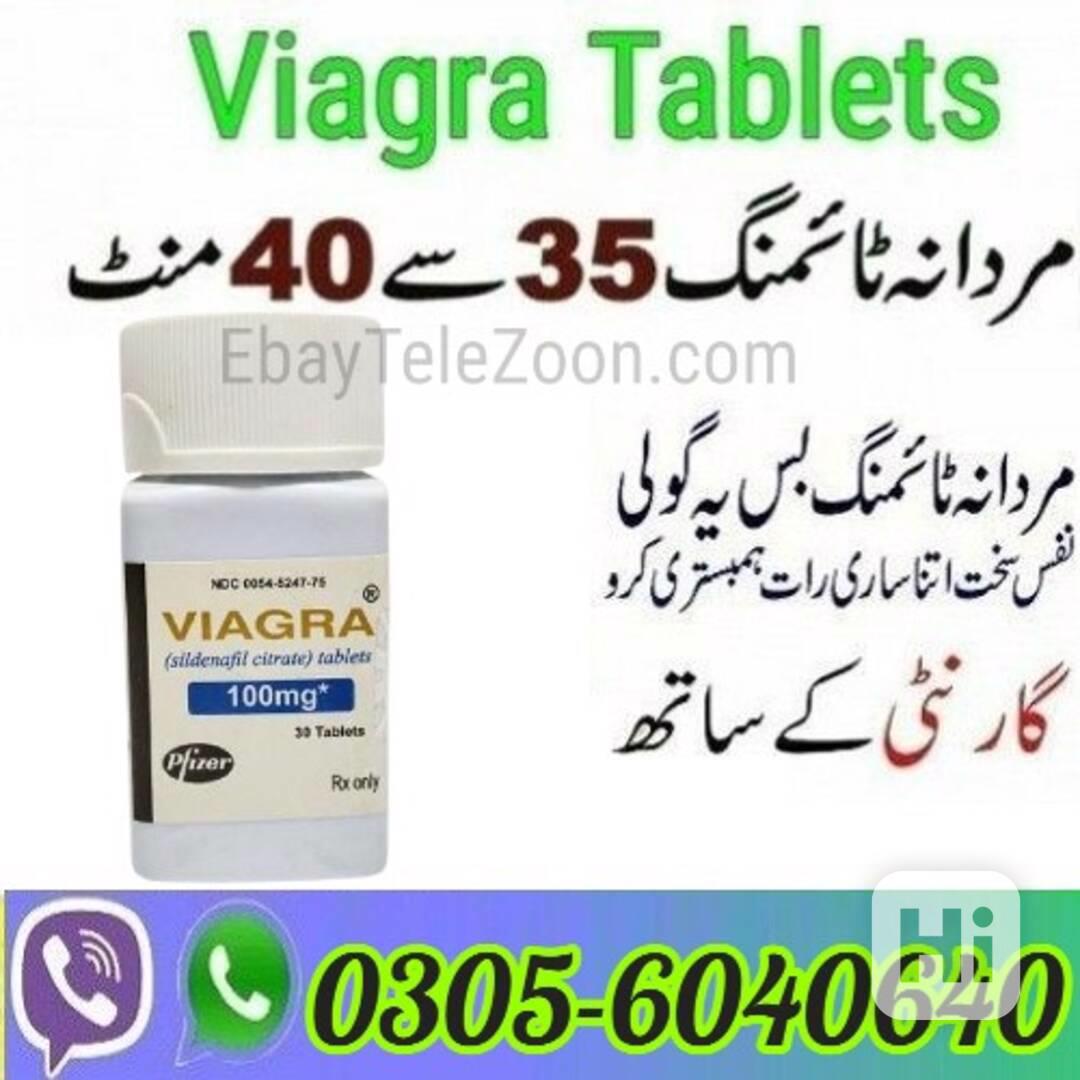 VIAGRA 100mg Original - bazar - Hyperinzerce.cz