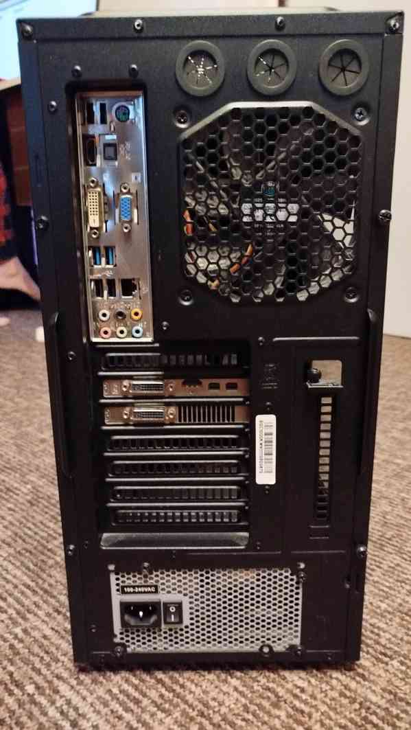 PC sestava - foto 10