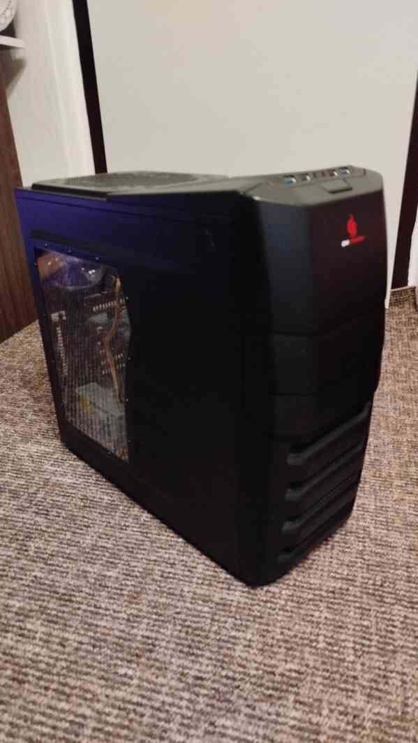 PC sestava - foto 5