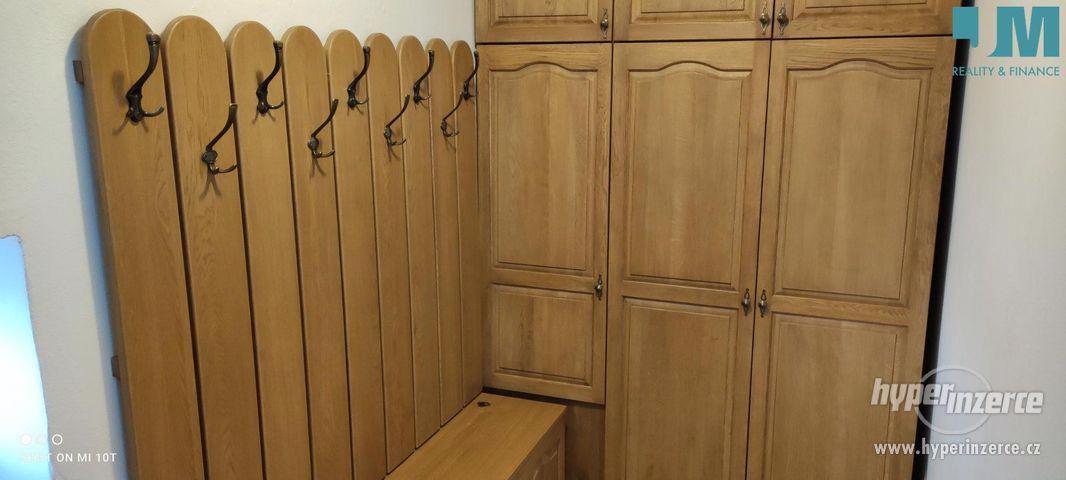 Pronájem, Byty 2+kk, 70m2 - Jemnice - Husova - foto 2