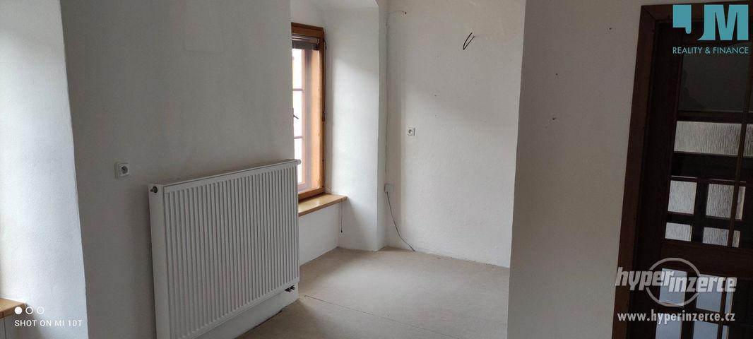 Pronájem, Byty 2+kk, 70m2 - Jemnice - Husova - foto 3