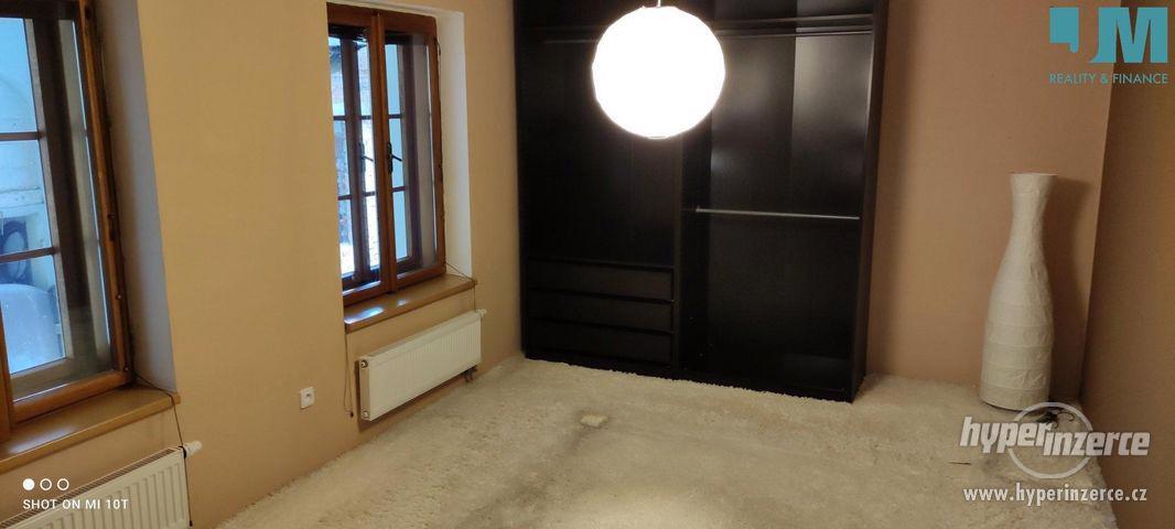 Pronájem, Byty 2+kk, 70m2 - Jemnice - Husova - foto 4