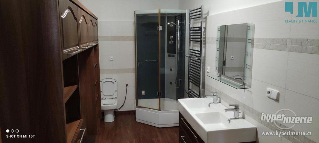 Pronájem, Byty 2+kk, 70m2 - Jemnice - Husova - foto 5