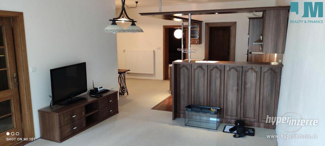 Pronájem, Byty 2+kk, 70m2 - Jemnice - Husova - foto 6