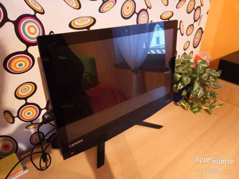 Lenovo Ideacentre AIO 700-24AGR