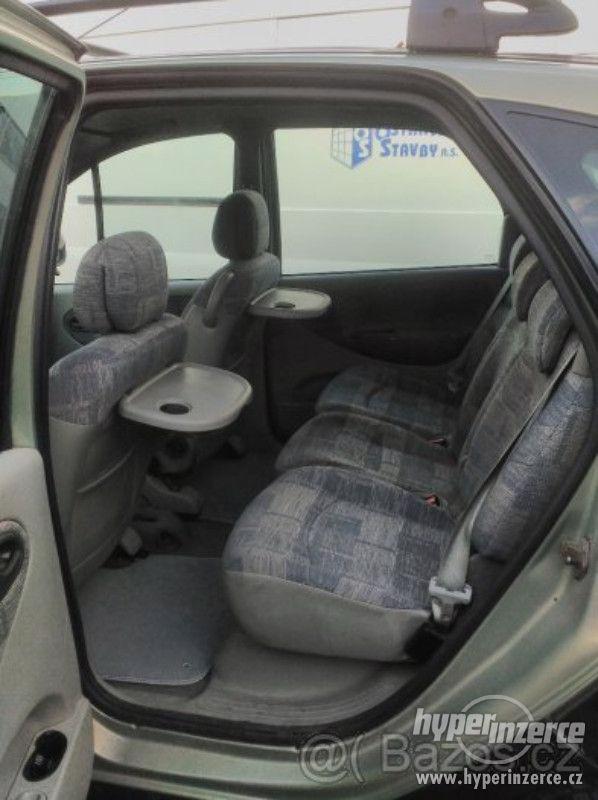 Renault RX 4 - SUV - 4x4 - bazar - Hyperinzerce.cz