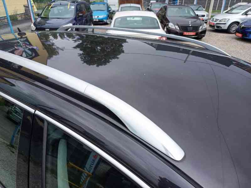 ŠKODA Superb Combi 2,0TDI 4x4 Elegance ČR  - foto 20