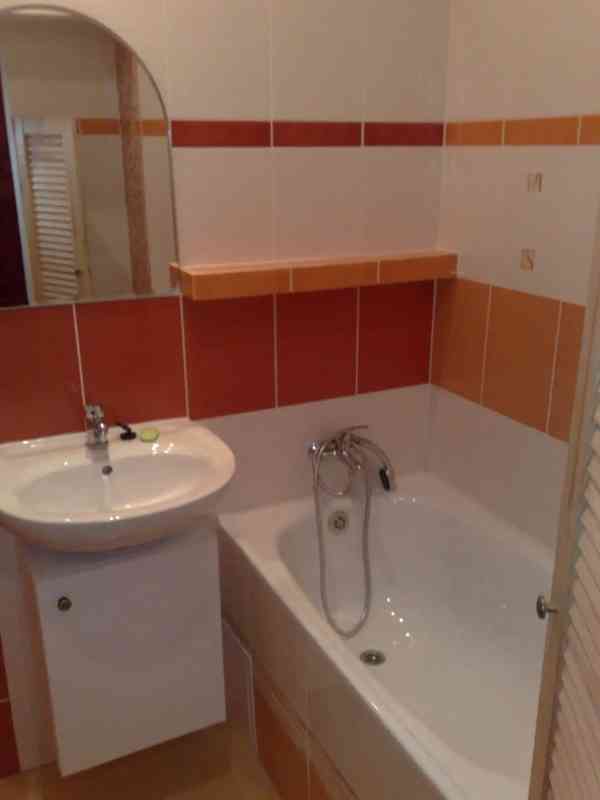 Pronájem bytu 1+1 36 m² - foto 5