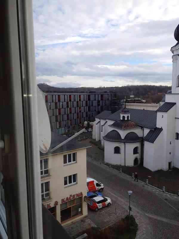 Pronájem bytu 1+1 36 m² - foto 7