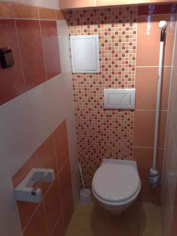 Pronájem bytu 1+1 36 m² - foto 6