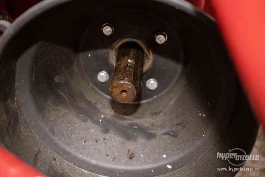 Bubnová rotační sekačka 165 Wirax - foto 10