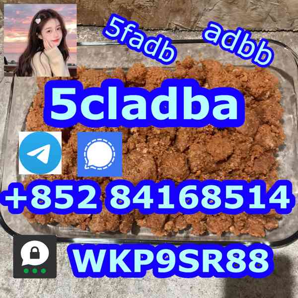 5cladba 5cladb precursor powder raw materials ADBB