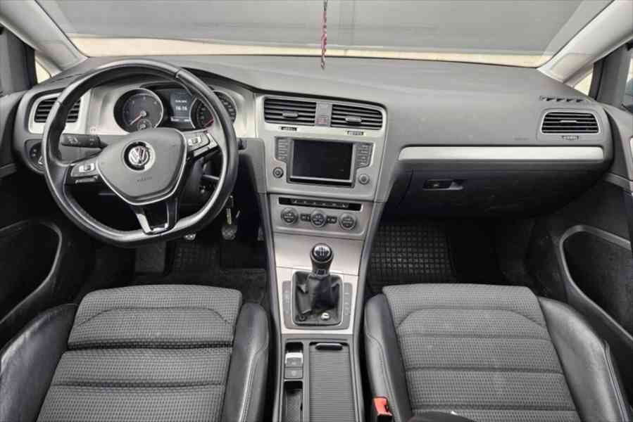 Volkswagen Golf Variant 1,6   TDi 81kW, rv 2016 - foto 14