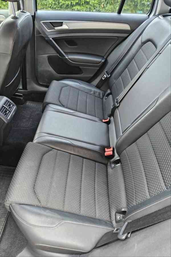 Volkswagen Golf Variant 1,6   TDi 81kW, rv 2016 - foto 3