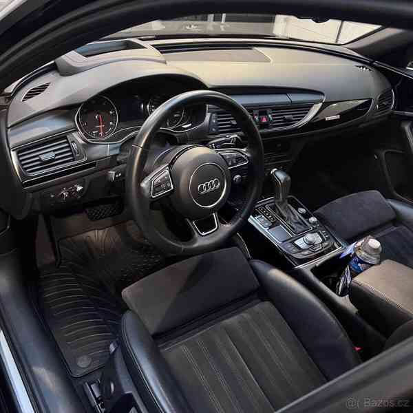 Audi A6 Allroad 3,0   235kw 2017, BOSE, DPH, Nez.top - foto 19