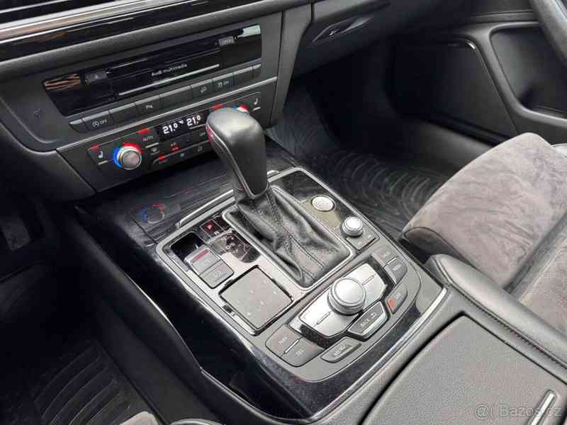 Audi A6 Allroad 3,0   235kw 2017, BOSE, DPH, Nez.top - foto 17