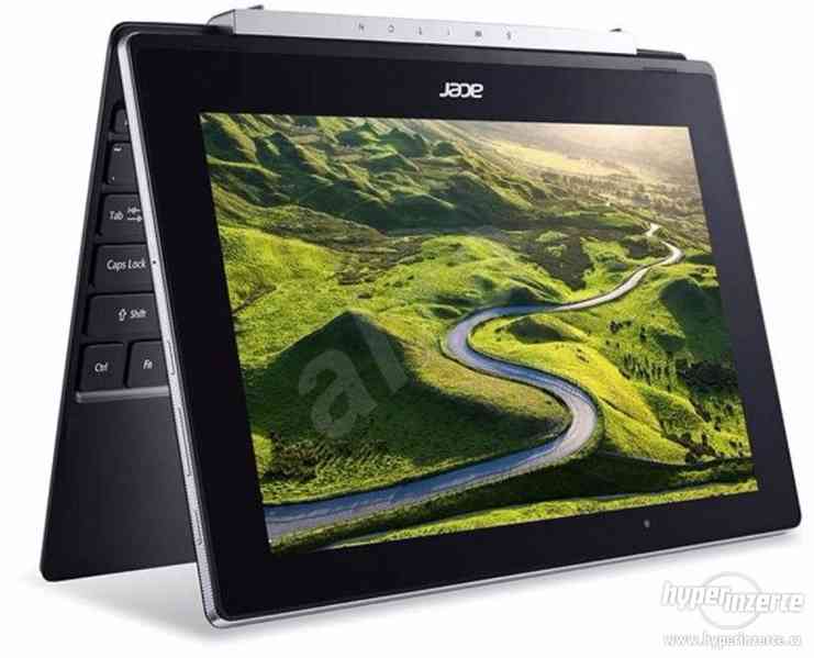 Acer Aspire Switch V 10 64GB + dock s 500GB HDD z - foto 3