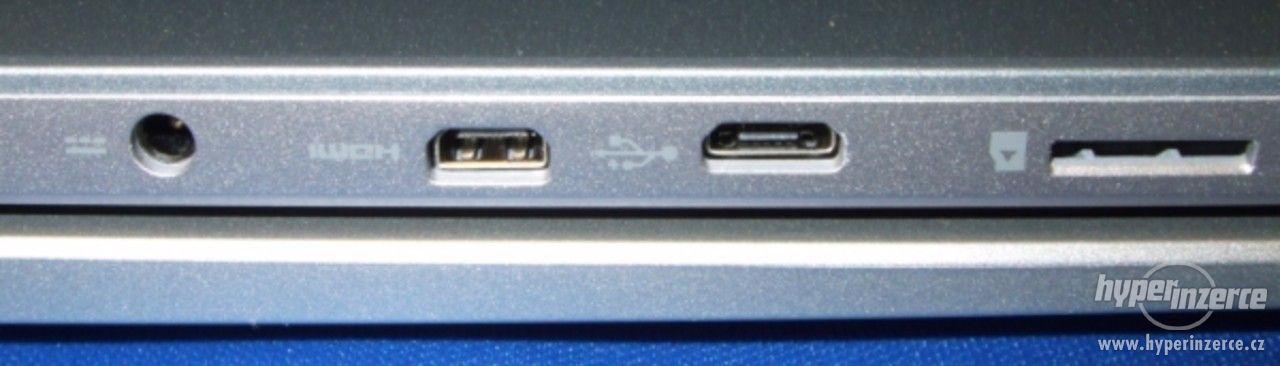 Acer Aspire Switch V 10 64GB + dock s 500GB HDD z - foto 4