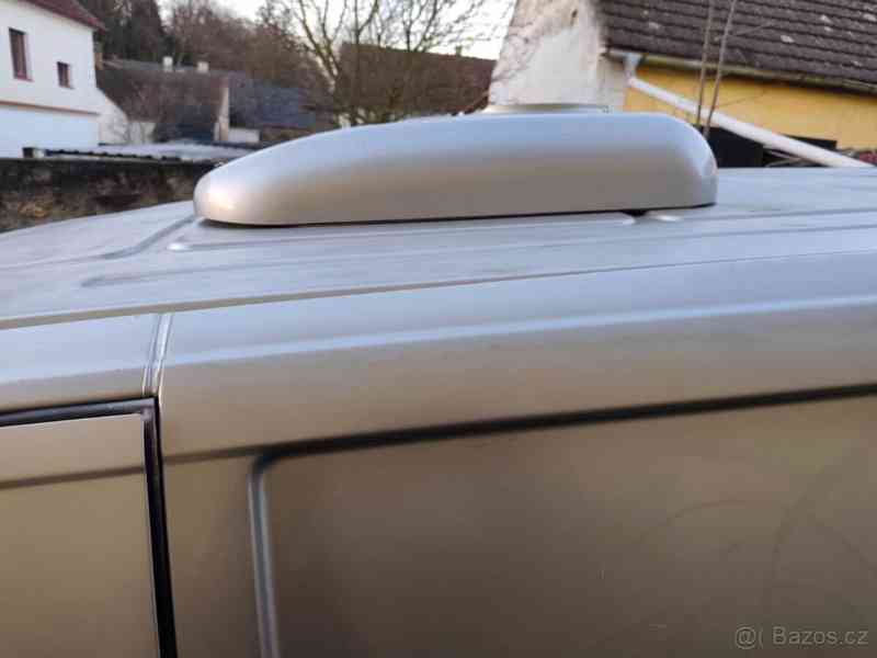 Mercedes-Benz Vito 2,2   chlaďák - foto 2