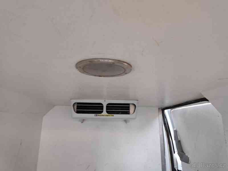 Mercedes-Benz Vito 2,2   chlaďák - foto 4