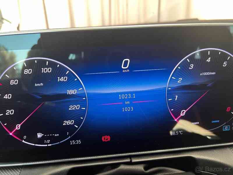 Mercedes-Benz CLA 2,2 220 4Matic coupe - foto 8