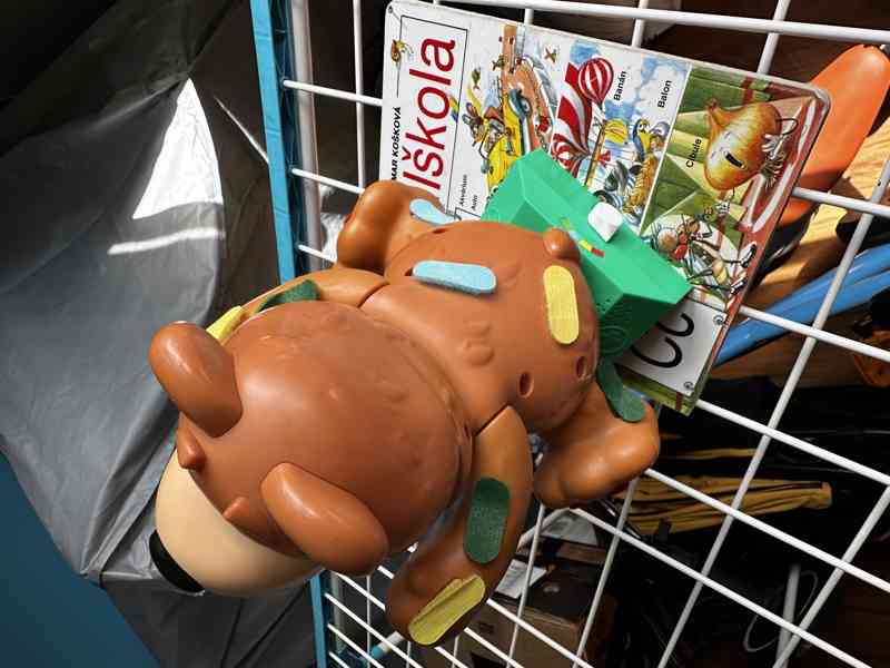 Hracky  - foto 8