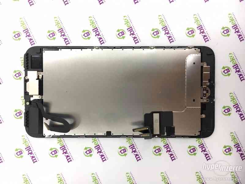 LCD Displej pro Apple iPhone 7 Plus - Originál - foto 2