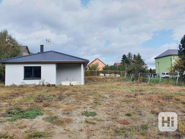 Prodej novostavby  bungalov 4+kk, 1000 m2,  Domašov u Šternberka okres Olomouc - foto 13