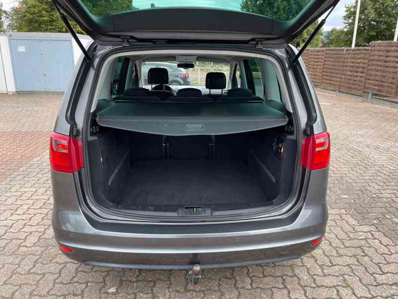 Seat Alhambra 2.0 TDI Style DSG 130kw - foto 6