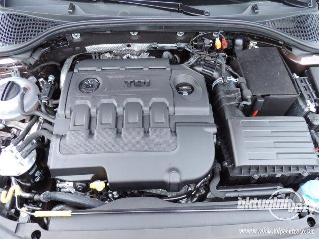 Škoda Octavia 2.0, nafta, r.v. 2015 - foto 14