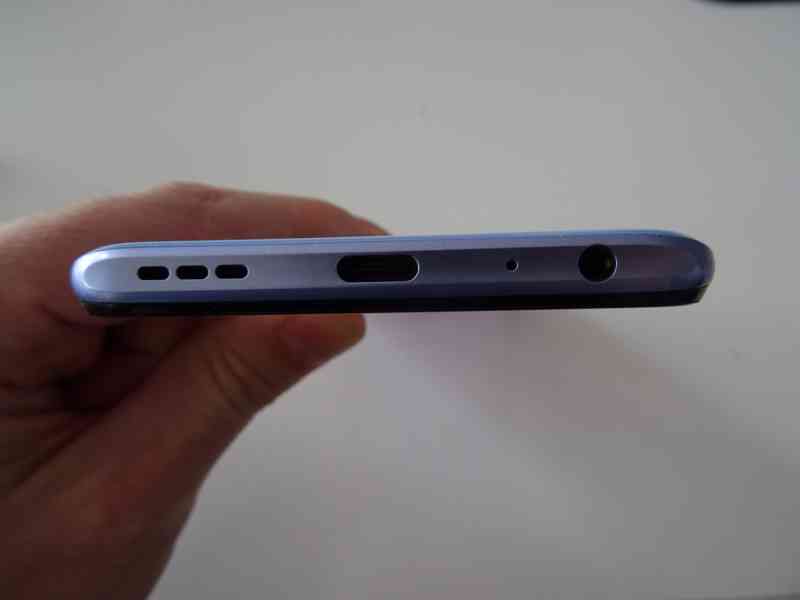 Mobilní telefon Vivo Y52 5G, 128GB - foto 4