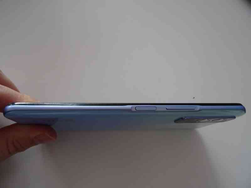 Mobilní telefon Vivo Y52 5G, 128GB - foto 5