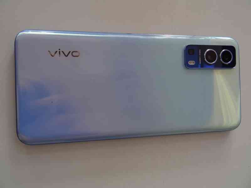 Mobilní telefon Vivo Y52 5G, 128GB - foto 3