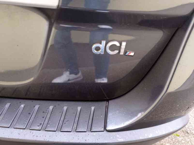 Renault Scénic 1.5 dCi XMOD/1.MAJ/KAMERA/NAVI - foto 29