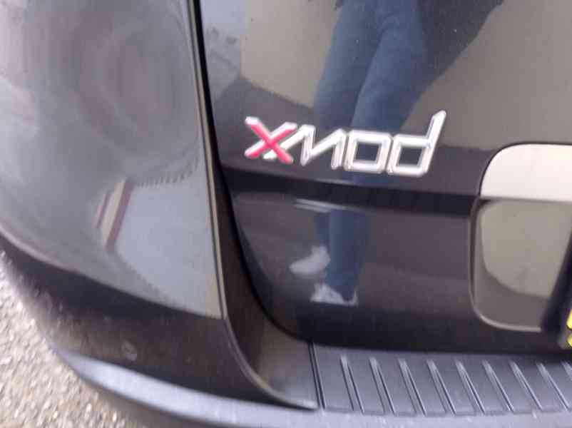 Renault Scénic 1.5 dCi XMOD/1.MAJ/KAMERA/NAVI - foto 28