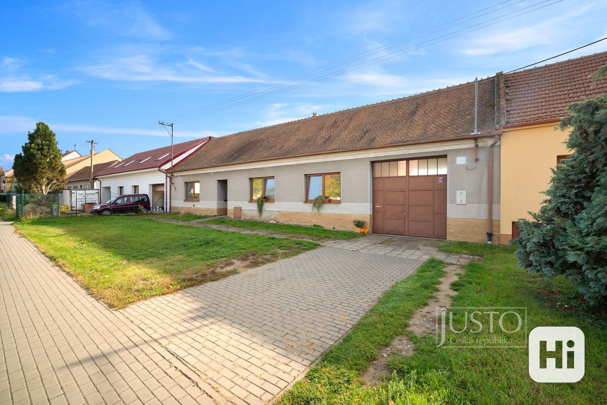 Prodej rodinného domu, 144 m² (1489 m²), Svatobořice-Mistřín - foto 30