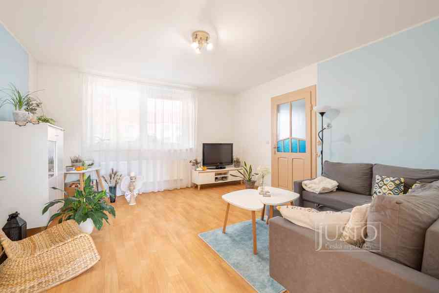 Prodej rodinného domu, 144 m² (1489 m²), Svatobořice-Mistřín - foto 2