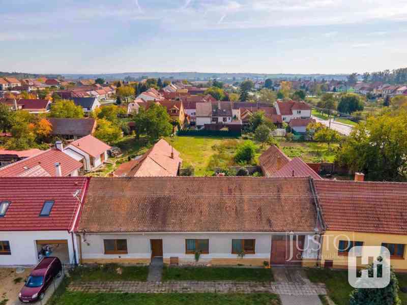 Prodej rodinného domu, 144 m² (1489 m²), Svatobořice-Mistřín - foto 27