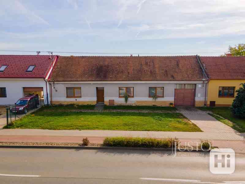 Prodej rodinného domu, 144 m² (1489 m²), Svatobořice-Mistřín - foto 26