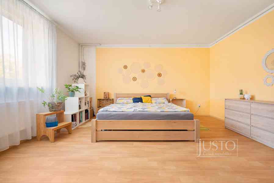 Prodej rodinného domu, 144 m² (1489 m²), Svatobořice-Mistřín - foto 4