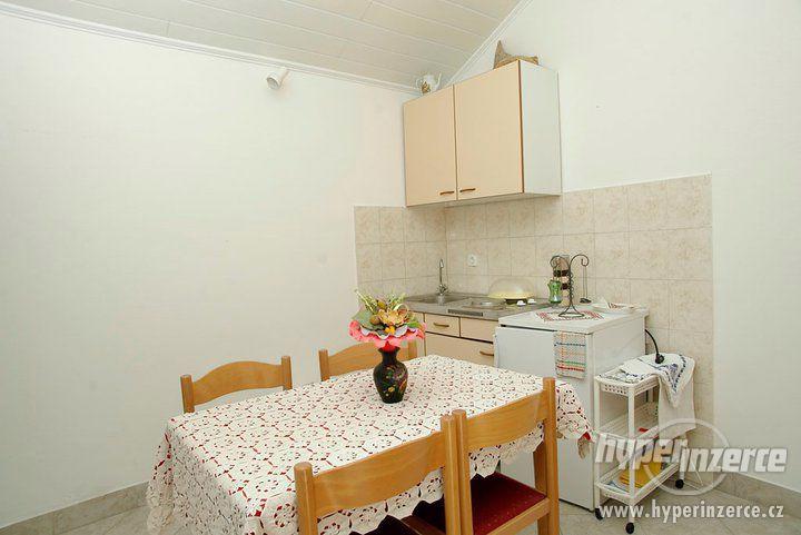 Apartmán Chorvatsko-ostrov Korčula - foto 2