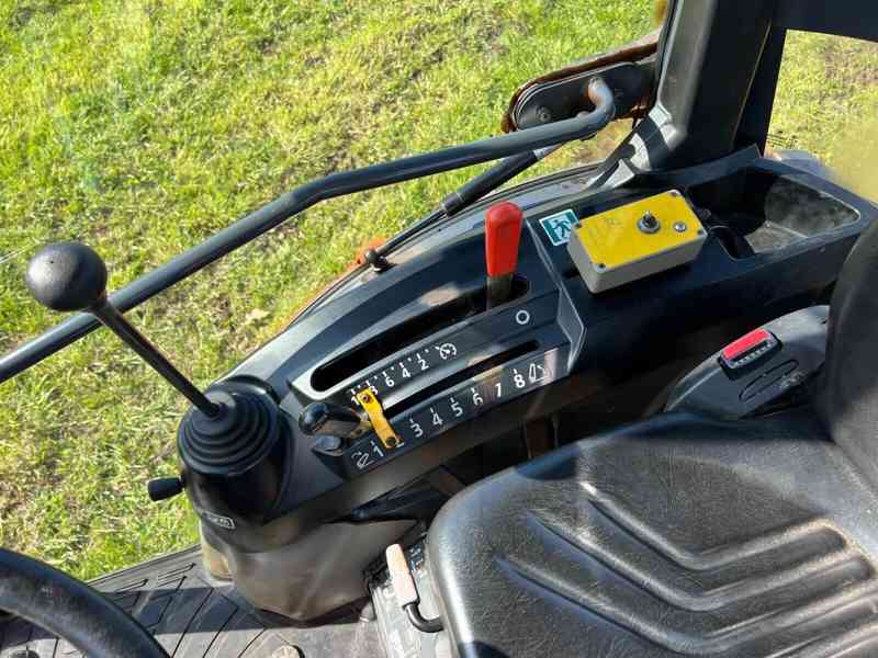 Traktor Kubota B2261 - foto 8